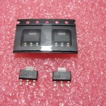 MOSFET-IRFL110TR