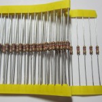 Resistor-250mW