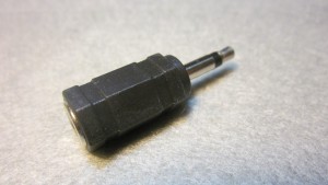 Adapter-3MM-3FS