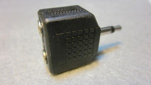 Adapter-3MM-D3FS