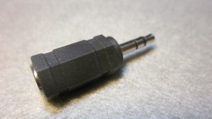 Adapter-3MS-3FM