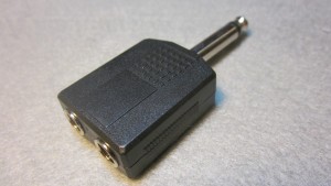 Adapter-6MM-D6FM