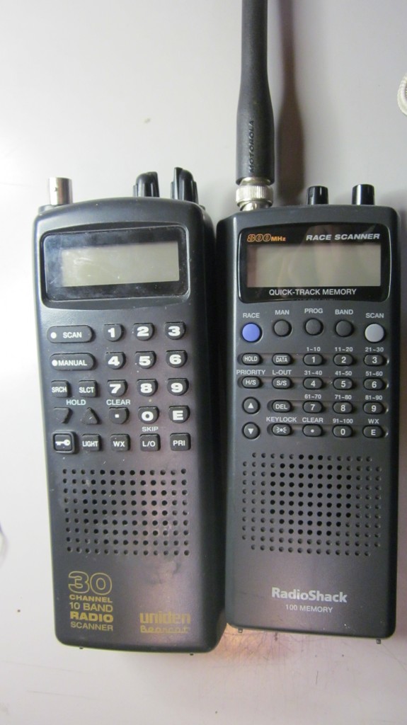 Fox Hunting 3rd Solar / KC9ON